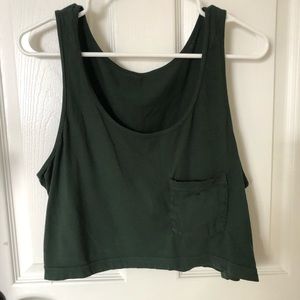 American Apparel tank top